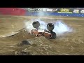 Monster Jam Glendale Crash Madness of the Year Award Nominees - 2023 MJJ Awards