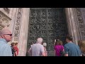 MILAN, ITALY 🇮🇹 Immersive Walking Tour [4K/60fps, 3D Binaural Sound, Captions]