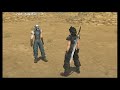 Shade Streams: Crisis Core - Final Fantasy VII (Part 3)