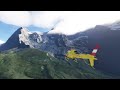 HUGE changes with Version 2.0 of the Cowansim's H125! - MSFS.