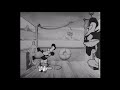 RICK AND MORTY in STEAMBOAT WILLIE | MOON ANIMATOR 2