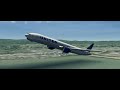 United B777-300ER departure from San Francisco | Aerofly Fs2020