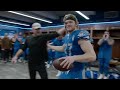 Hear Them Roar: The Detroit Lions INSANE Rise to the Top | Documentary