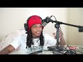 FBG Butta GETS EMOTIONAL Talking About Lil Jay / FBG Young Beef / Being King Von Celly +More