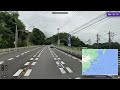 how every japan round on geoguessr usually goes
