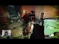 Left 4 Dead | Expert...?