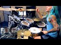 Kyle Brian - Avenged Sevenfold - Scream (Drum Cover)