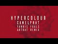 CamelPhat, Yannis - Hypercolour (ARTBAT Remix) [Audio]