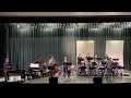 Bloomington High School North - Jazz Finale - Advanced Jazz - 05/10/2024