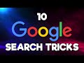 10 Google Search Tricks You Should Be Using! (2024 Update)