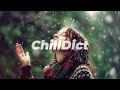 ChillDict Playlist -  Rainy day, emotional and romantic acoustic chill music.
