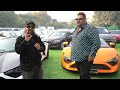 Indian Lamborghini ON SALE DC AVANTI 🔥 Golden MAN Biggest USED Luxury CAR Colloection In INDIA 🔥