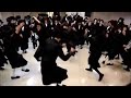 Jews Dancing To Hard Bass