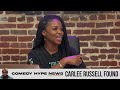 Dave Chappelle Warned Us About 'Carlee Russell' Incident - CH News Show