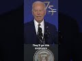 Biden announces plan at NATO to send Ukraine more air defense systems as Russia intensifies assault