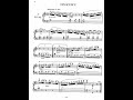 Burgmuller Op.100 No.5