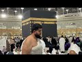 Makkah Haram sharif |today 29 July 2024| live 2024 update 🕋|Kaaba Live🔴|Beautiful view  Makkah Haram