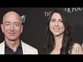 Why MacKenzie Scott Gave Away $17 Billion After Her Split With Jeff Bezos