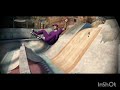 Skate 3 Edit