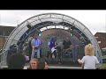 Statis Quo - Roll Over Lay Down @Bevfest July 2023