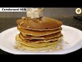 How To Make Pancake | Pancake Recipe | Easy Pancake Recipe