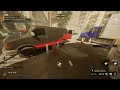[PAYDAY 3] Boys in Blue Solo Stealth - Overkill - All bags - No favors