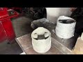 Incredible Process of Manufacturing Truck Engine Piston-Production of Truck Engine Piston|