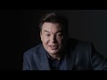 Mike Myers Breaks Down His Most Iconic Characters | GQ