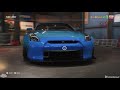 Need for Speed Payback 1000hp GTR Build Customization and Gameplay