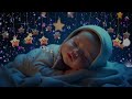 Sleep Music for Babies ♫ Mozart Brahms Lullaby ❤ Mozart for Babies Intelligence Stimulation