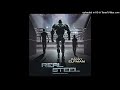 Real Steel - Atom In The Mirror - Danny Elfman
