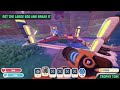 Slime Rancher 2 - All 21 Slimes and where to find them - Full Game (0.3.0)