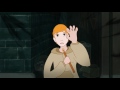 Musicmagic - Animated Short Film