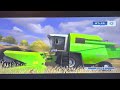 Farming Simulator 2013-New Farm Harvest