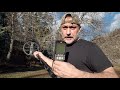 Minelab Equinox 800 Getting Started 2023