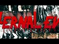 ETERNAL EVIL - Desecration of Light -  Official Lyric Video