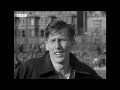 1954: Roger BANNISTER runs the first ever 4 MINUTE MILE | Newsreel | Classic BBC Sport | BBC Archive