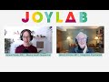 Lithium Orotate & Lithium Carbonate | Joy Lab Podcast [ep. 127]