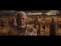 Black Panther - This Is Wakanda (Childish Gambino 