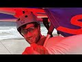 Make it Float! - Hang gliding Dune Gooning