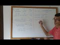 Ejercicio # 8 (Resolucion de ecuaciones lineales o de primer grado)