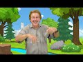 On This Earth | Earth Day Song for Kids | Jack Hartmann