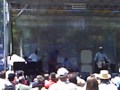 Columbia College Blues All Stars @ Chicago Blues Festival 9 June 2012