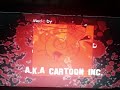 A.K.A. Cartoon Inc. (Clyde, Jake and Cody's Boo-Haw-Haw Variant) [Early 2005]