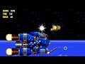 Sonic Fan Game : The Doomsday Zone Remastered