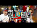 Tinto La Brega - LA 1 y 2 FT Chael Produciendo ( Video Oficial ) TA FOGON 🔥👹🔥