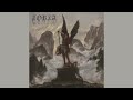 ZØRZA - Under the Reign of the Black Moon (2024)