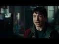 Bruce Wayne Recruits Barry Allen - Justice League (2017) Movie CLIP HD