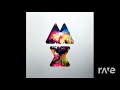 Paradise Court - Coldplay & Lorde | RaveDj