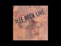 Jeff Beck - History Of his Effects Pedals